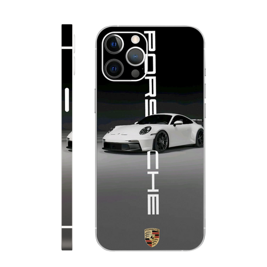 Neon GT-R R34 Mobile Skin