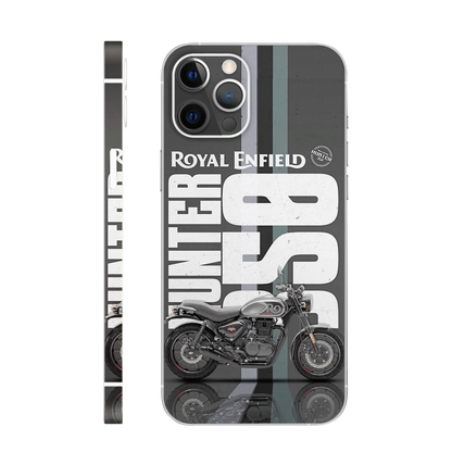 Nissan GT-R on Dark Background mobile skin