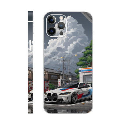 G-WagonMobile Skin
