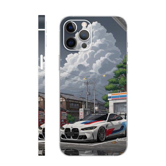 G-WagonMobile Skin