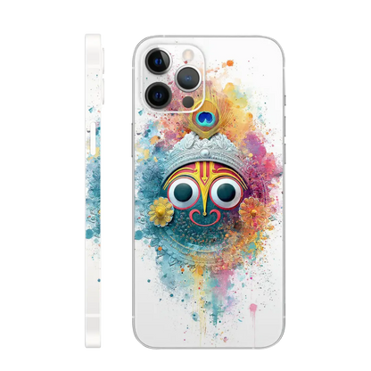 Lord Jagannath mobile skin