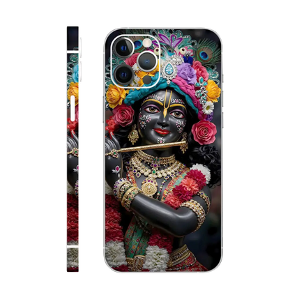 Banke Bihari mobile skin