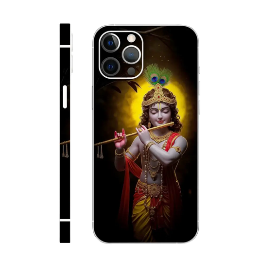 young krishna Mobile Skin