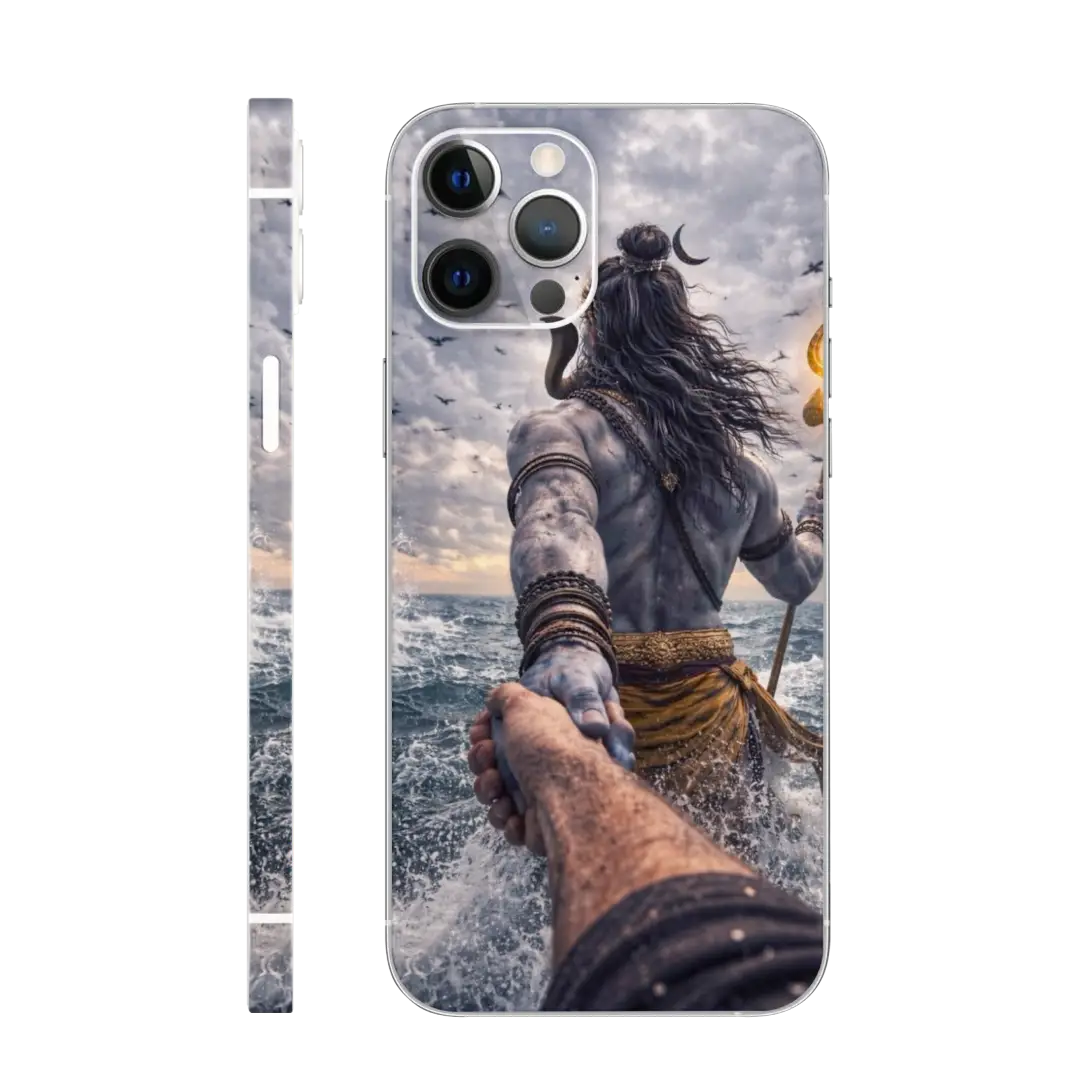 Leading Mahadev Mobile Skin