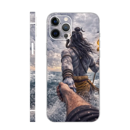 Leading Mahadev Mobile Skin