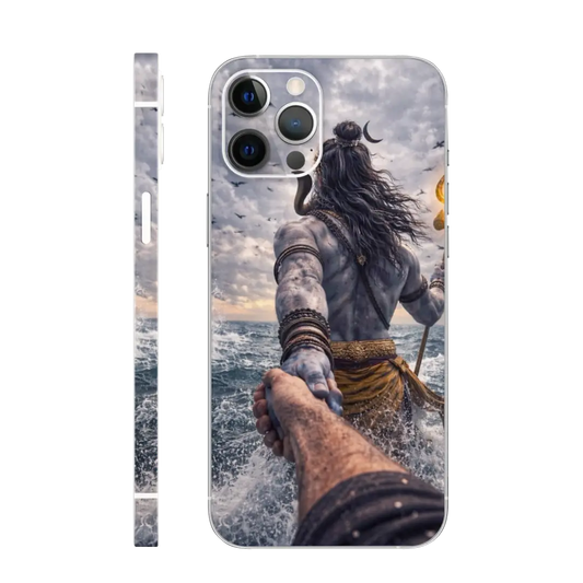 Leading Mahadev Mobile Skin