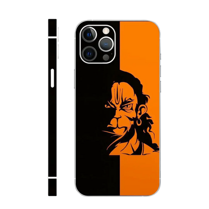 Bajrangbali Mobile Skin