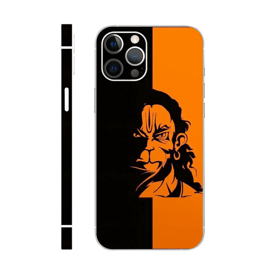 Bajrangbali Mobile Skin
