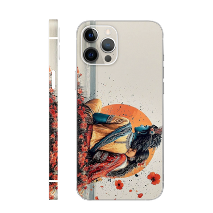 Krishna Art Mobile Skin