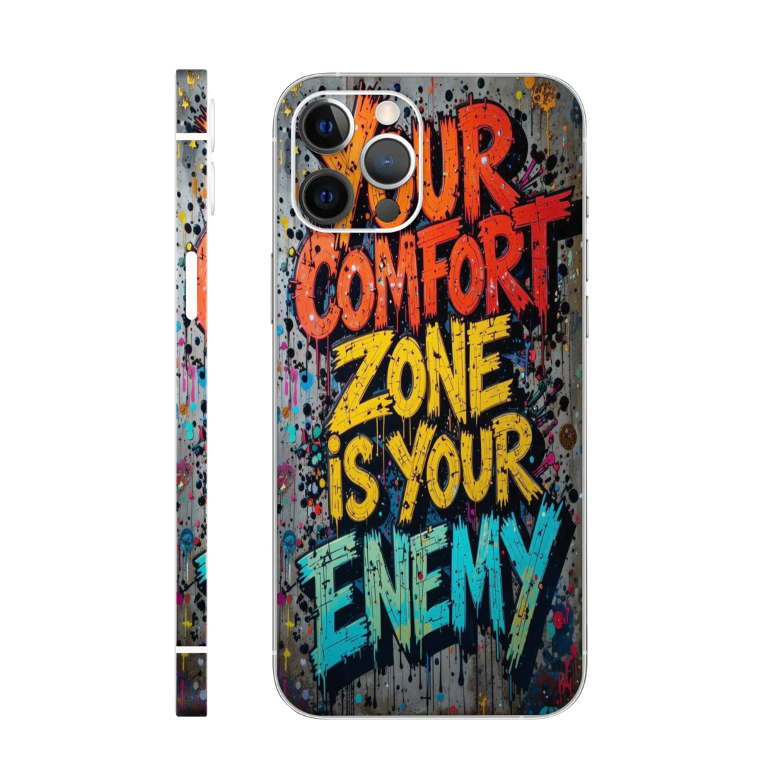 Comfort Zone Mobile Skin