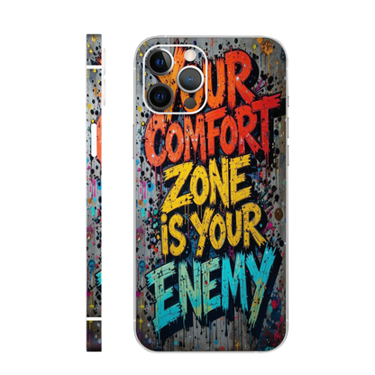 Comfort Zone Mobile Skin