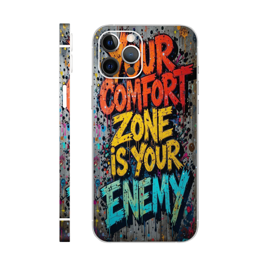 Comfort Zone Mobile Skin