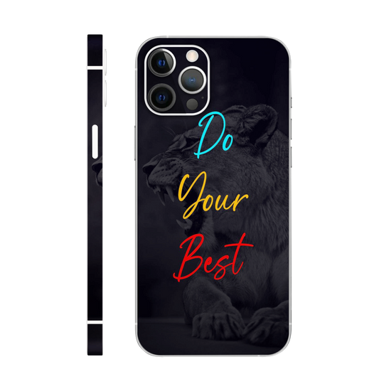 Lion Best Mobile Skin