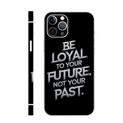 Future Loyalty Mobile Skin