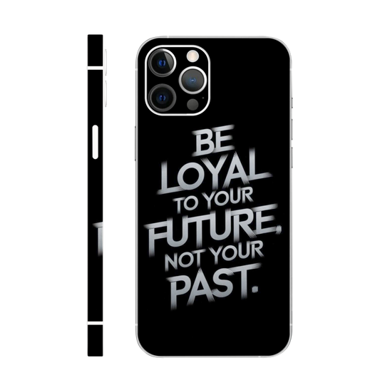 Future Loyalty Mobile Skin