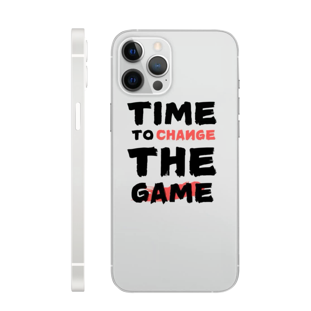 Game Changer Mobile Skin