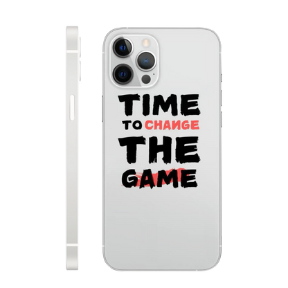 Game Changer Mobile Skin