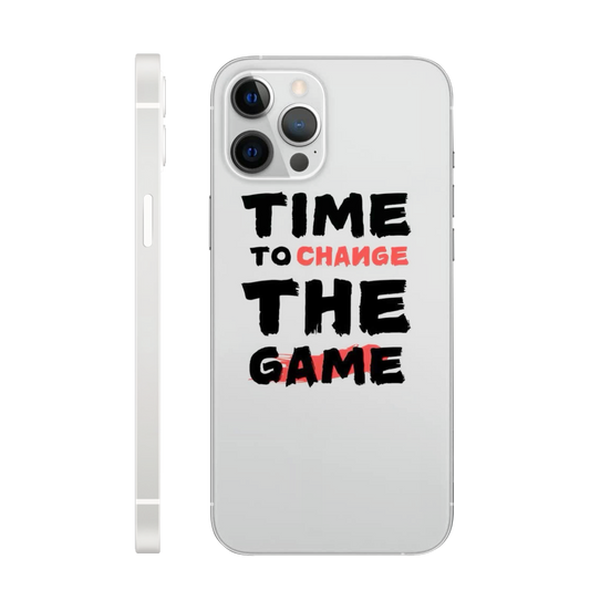 Game Changer Mobile Skin