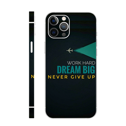 Flight To Dreams Mobile Skin