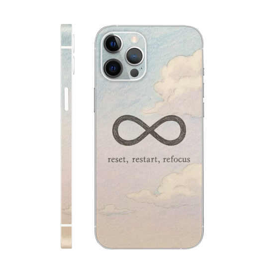 Infinity Reset Mobile Skin