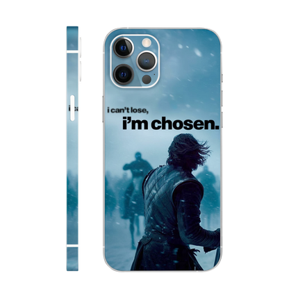 Chosen One Mobile Skin