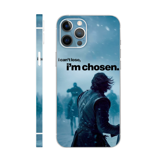 Chosen One Mobile Skin
