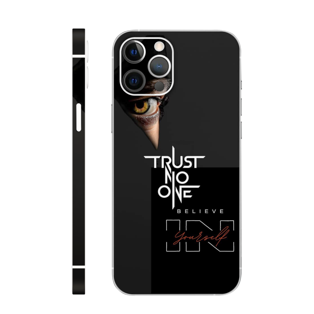 Boss Mode Mobile Skin