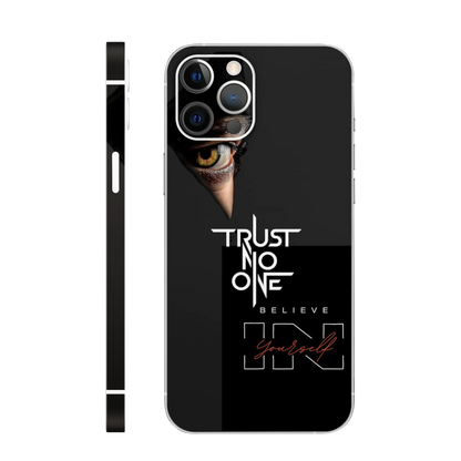 Boss Mode Mobile Skin