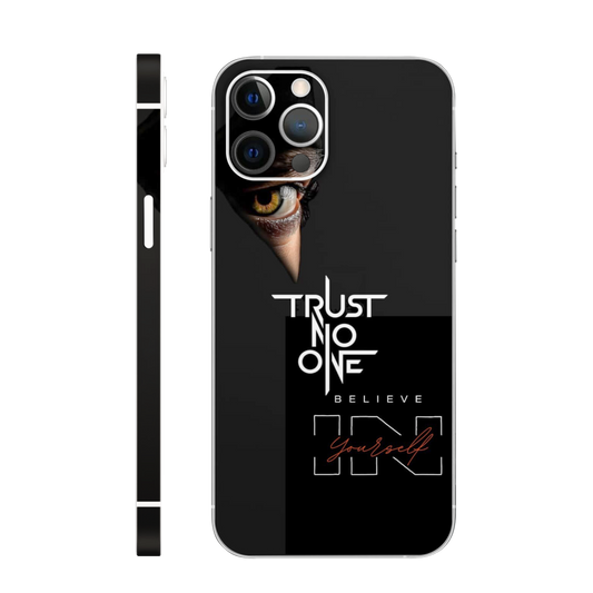 Boss Mode Mobile Skin